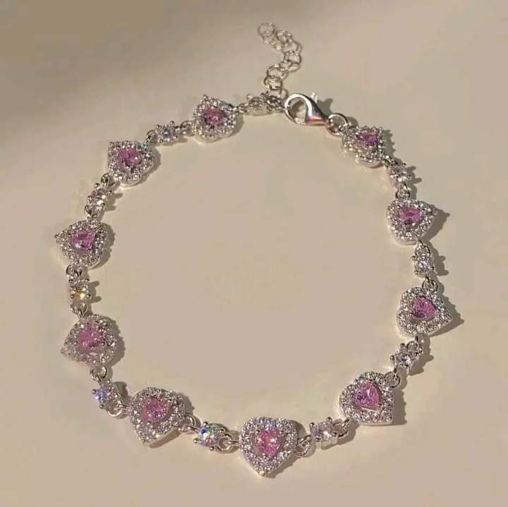 collar corazon